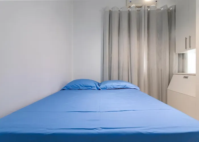 Luxo E Moderno No Posto 9 - Ipanema Apartamento Rio de Janeiro