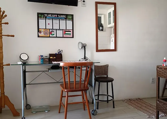Lapa Por Inteiro Apartamento Rio de Janeiro